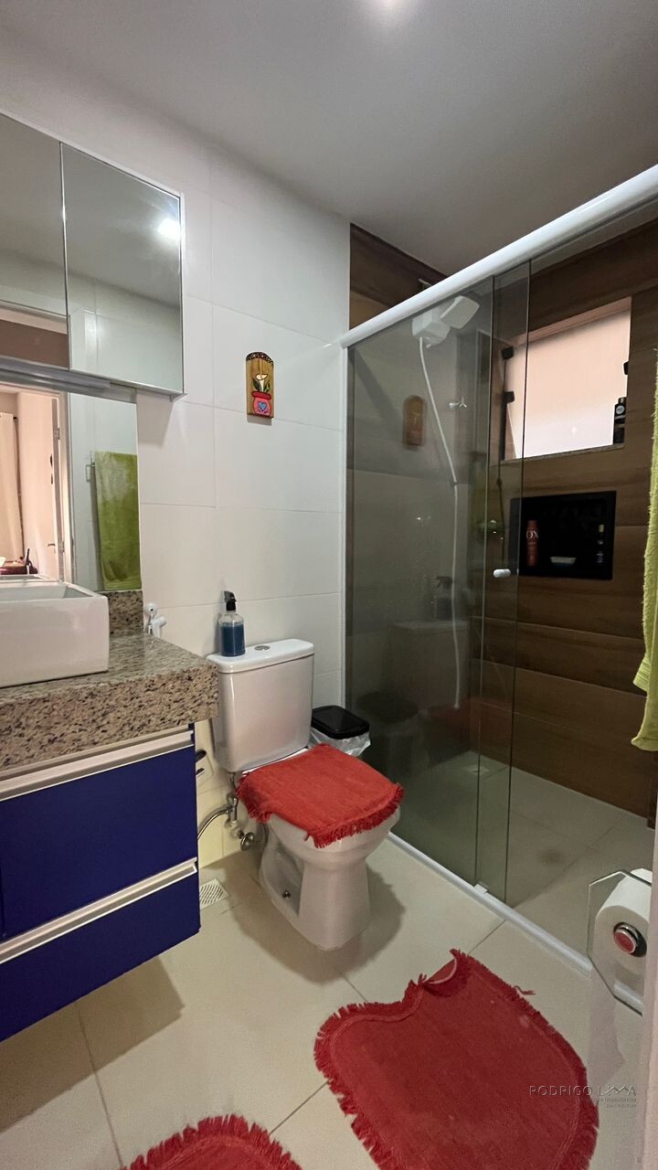 Apartamento para venda em São Lourenço MG