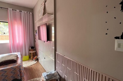 Apartamento para venda em São Lourenço MG
