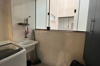 Apartamento para venda em São Lourenço MG