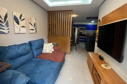 Apartamento para venda em São Lourenço MG