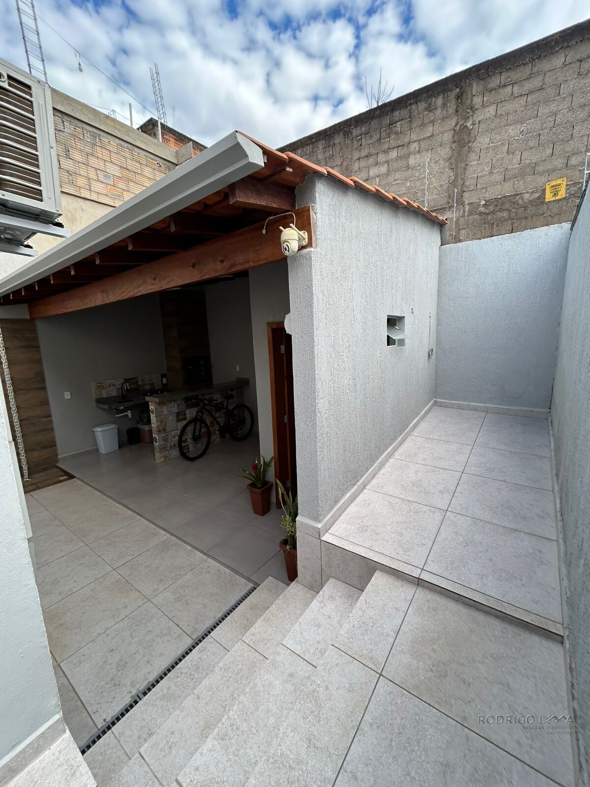 Linda casa para venda em São Lourenço MG