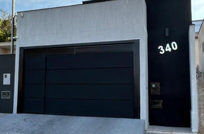 Linda casa para venda em São Lourenço MG