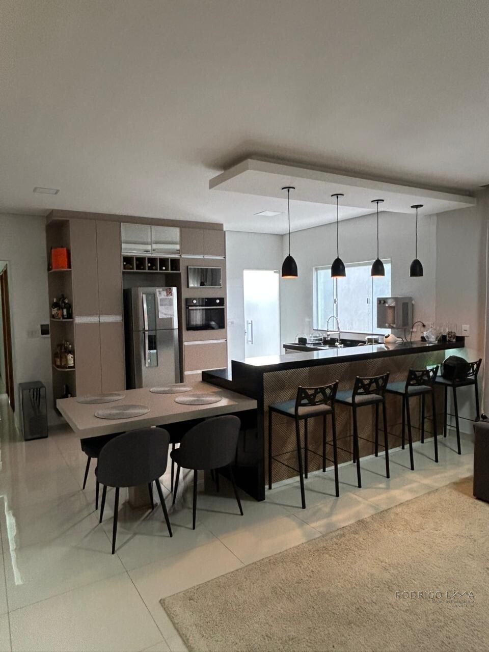 Linda casa para venda em São Lourenço MG