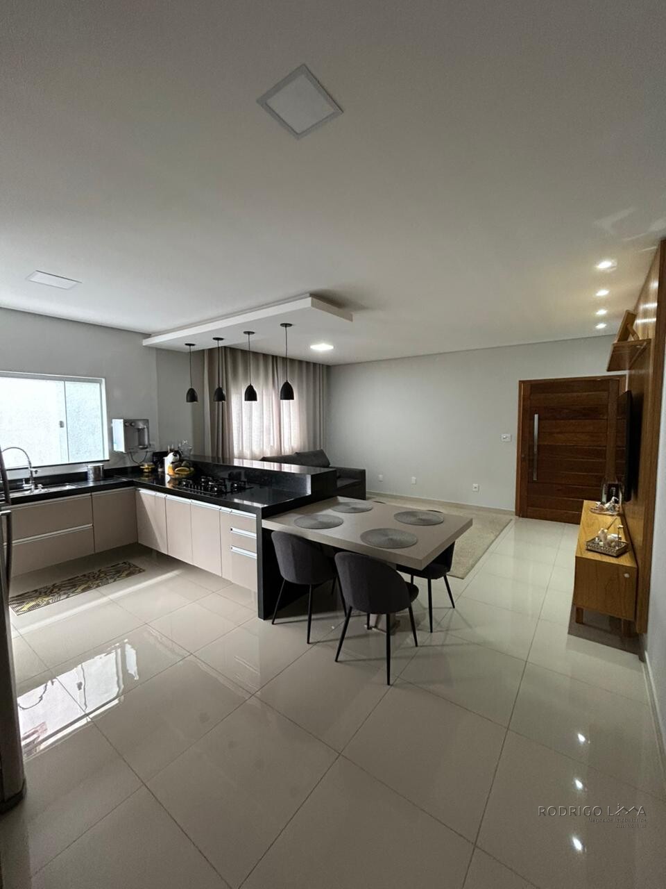 Linda casa para venda em São Lourenço MG