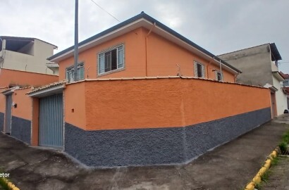 Casa para venda em São Lourenço Mg.