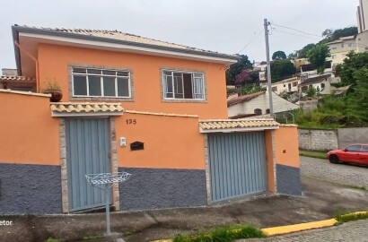 Casa para venda em São Lourenço Mg.