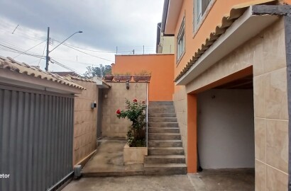 Casa para venda em São Lourenço Mg.