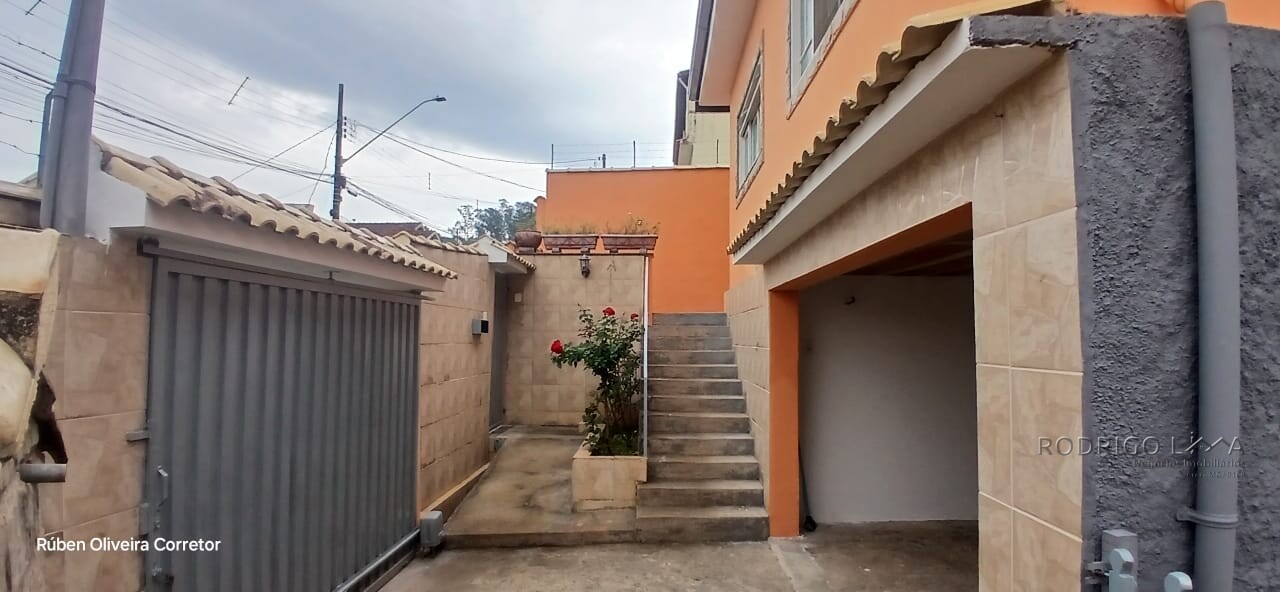Casa para venda em São Lourenço Mg.