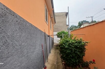 Casa para venda em São Lourenço Mg.