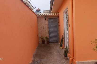 Casa para venda em São Lourenço Mg.