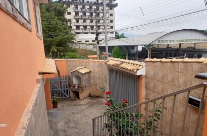 Casa para venda em São Lourenço Mg.