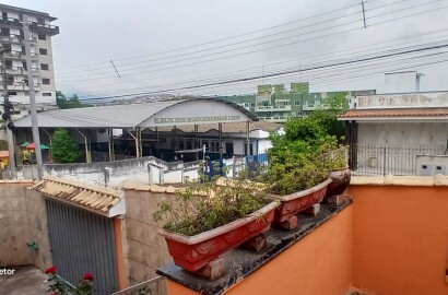 Casa para venda em São Lourenço Mg.