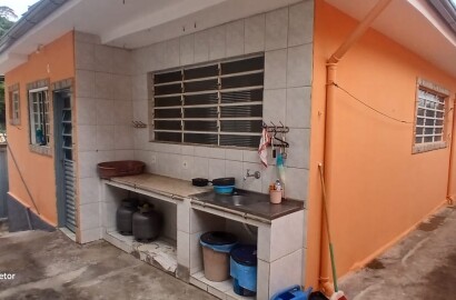 Casa para venda em São Lourenço Mg.