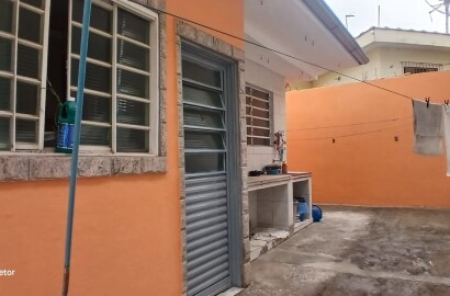 Casa para venda em São Lourenço Mg.