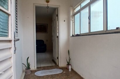 Casa para venda em São Lourenço Mg.