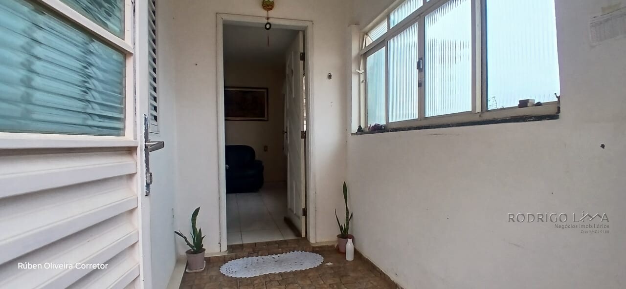 Casa para venda em São Lourenço Mg.