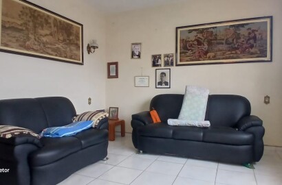 Casa para venda em São Lourenço Mg.