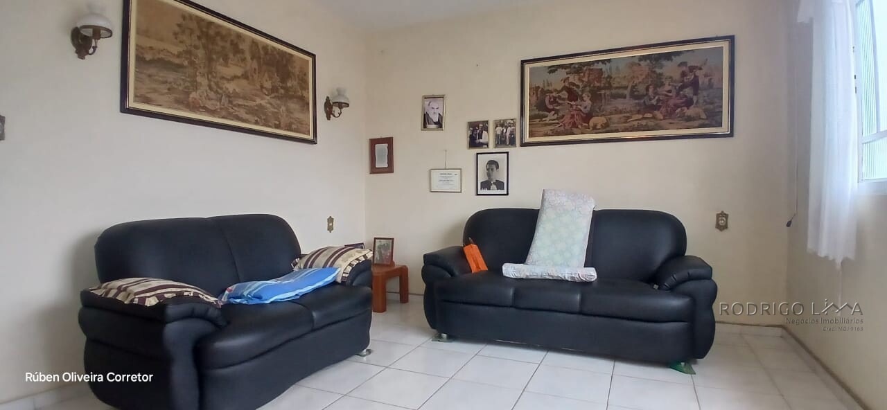 Casa para venda em São Lourenço Mg.