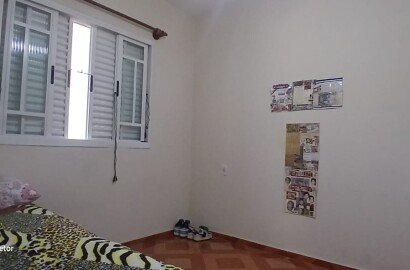 Casa para venda em São Lourenço Mg.
