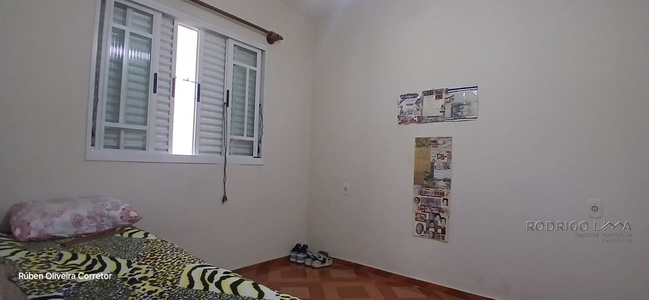 Casa para venda em São Lourenço Mg.