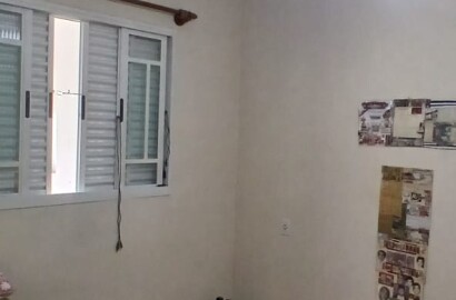 Casa para venda em São Lourenço Mg.