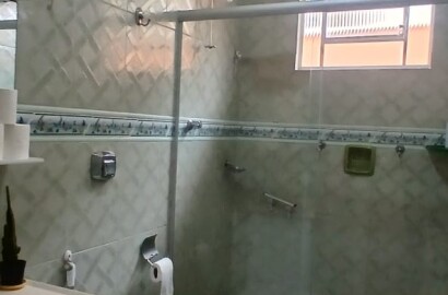 Casa para venda em São Lourenço Mg.