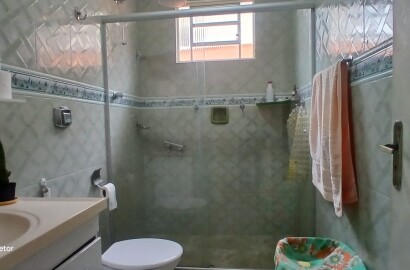 Casa para venda em São Lourenço Mg.