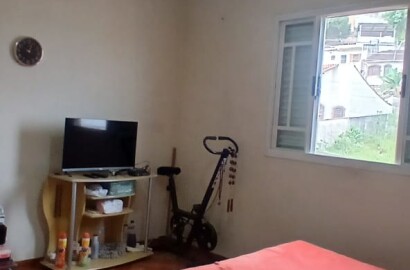 Casa para venda em São Lourenço Mg.