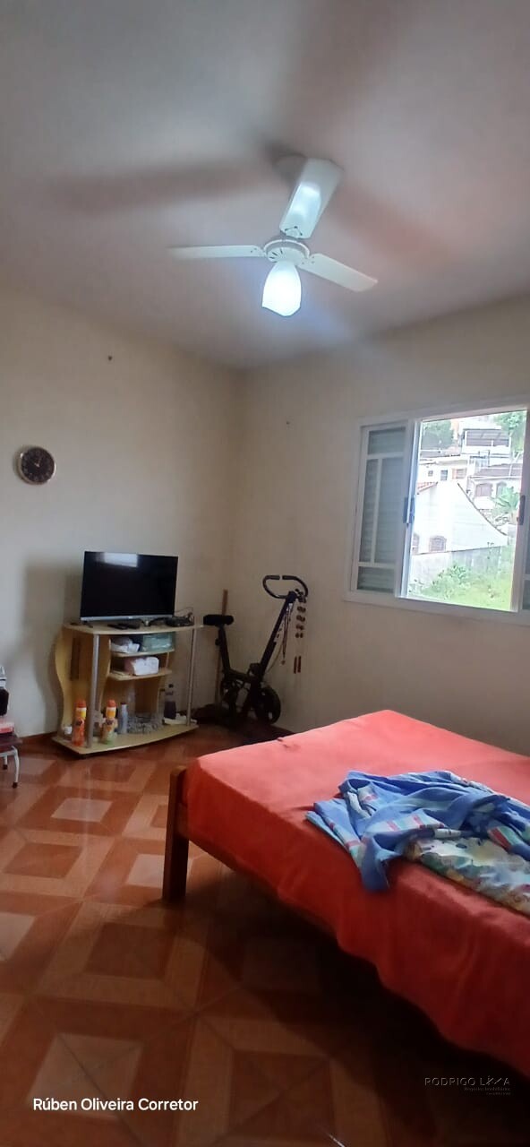 Casa para venda em São Lourenço Mg.