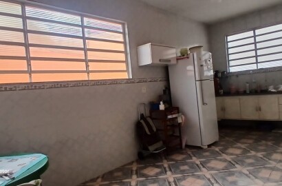 Casa para venda em São Lourenço Mg.