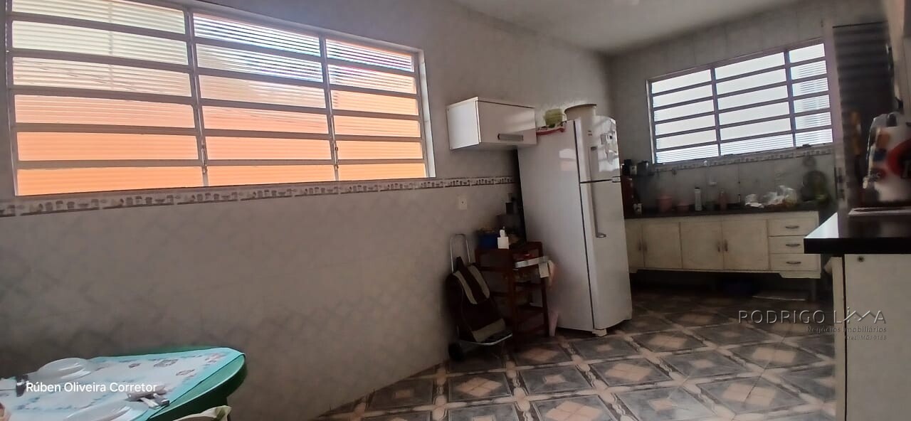 Casa para venda em São Lourenço Mg.