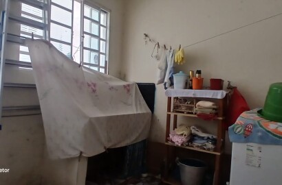 Casa para venda em São Lourenço Mg.