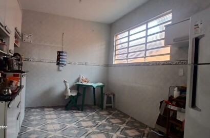 Casa para venda em São Lourenço Mg.