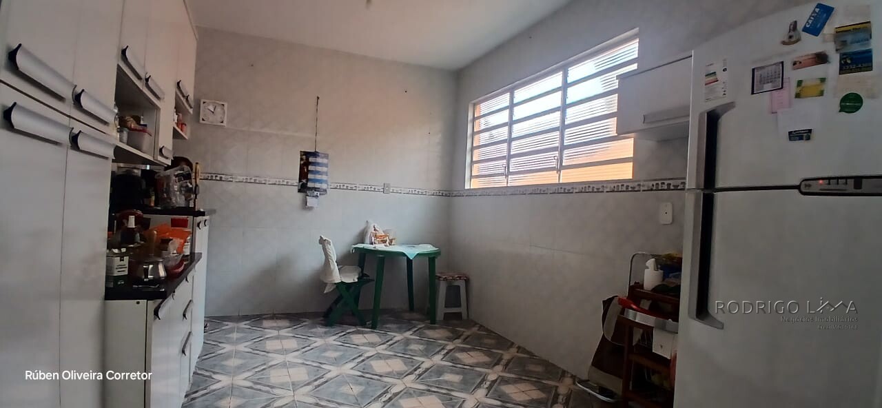 Casa para venda em São Lourenço Mg.