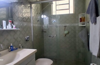 Casa para venda em São Lourenço Mg.