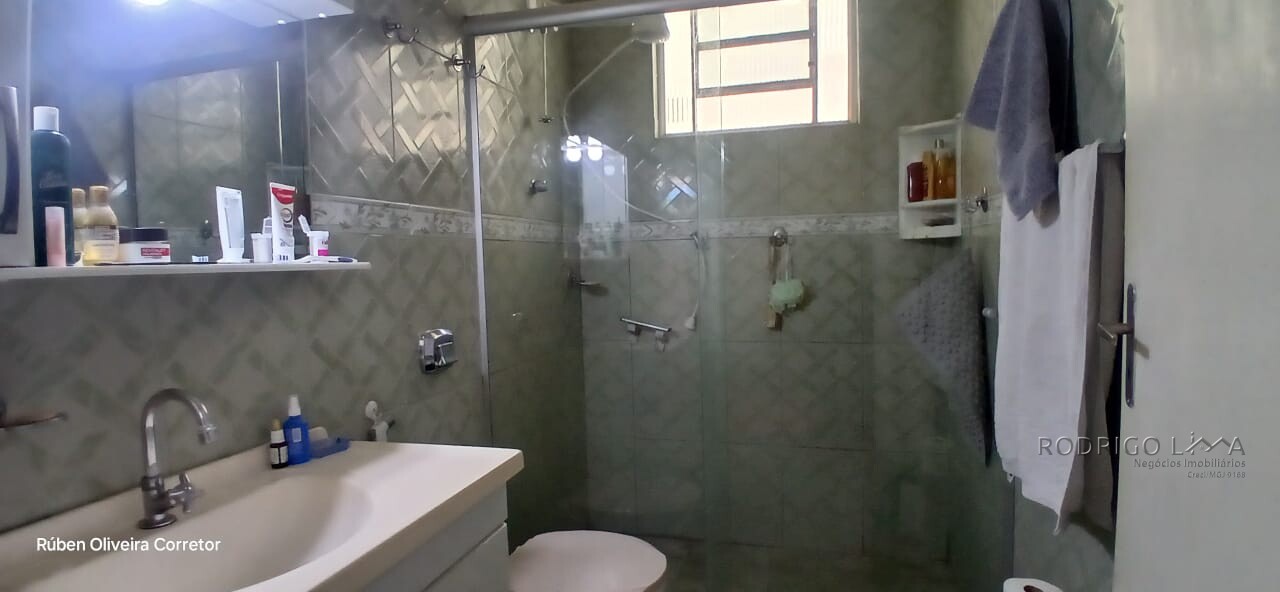 Casa para venda em São Lourenço Mg.