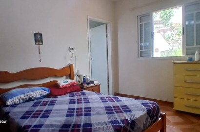 Casa para venda em São Lourenço Mg.