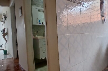 Casa para venda em São Lourenço Mg.