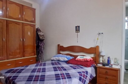 Casa para venda em São Lourenço Mg.