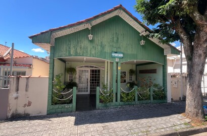 Pousada para venda em São Lourenço MG