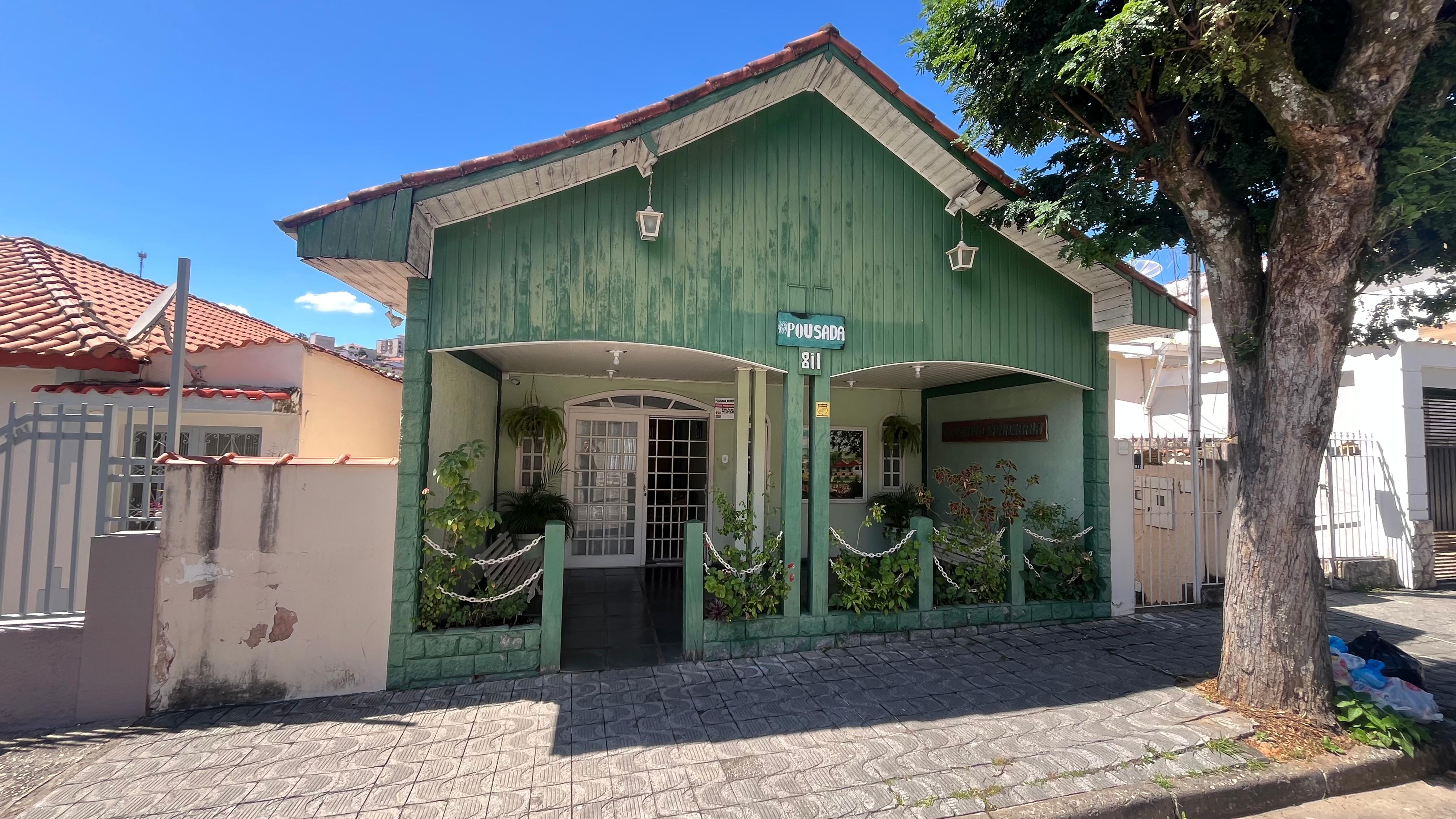 Pousada para venda em São Lourenço MG