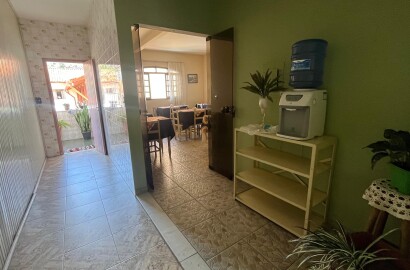 Pousada para venda em São Lourenço MG