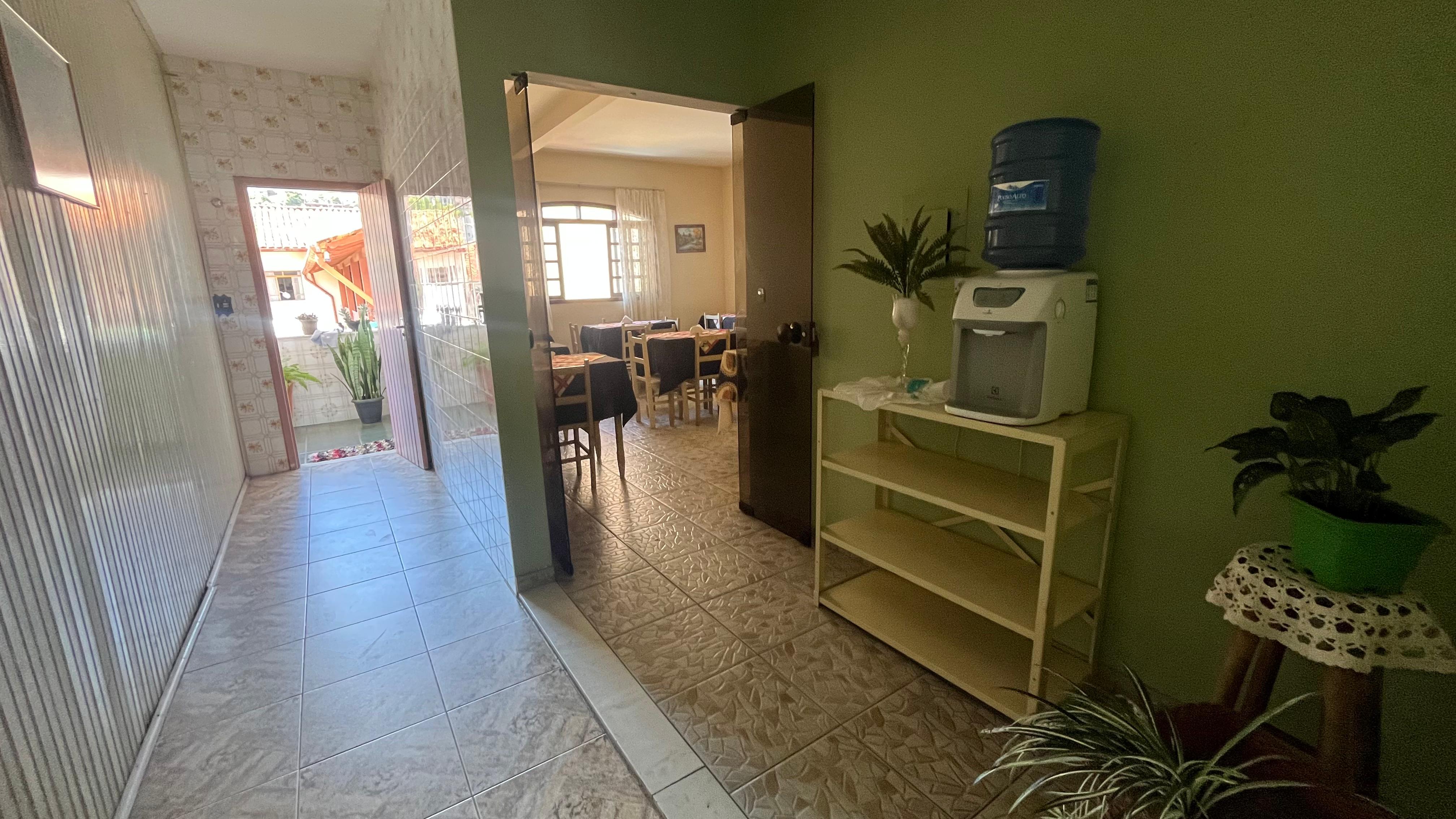 Pousada para venda em São Lourenço MG