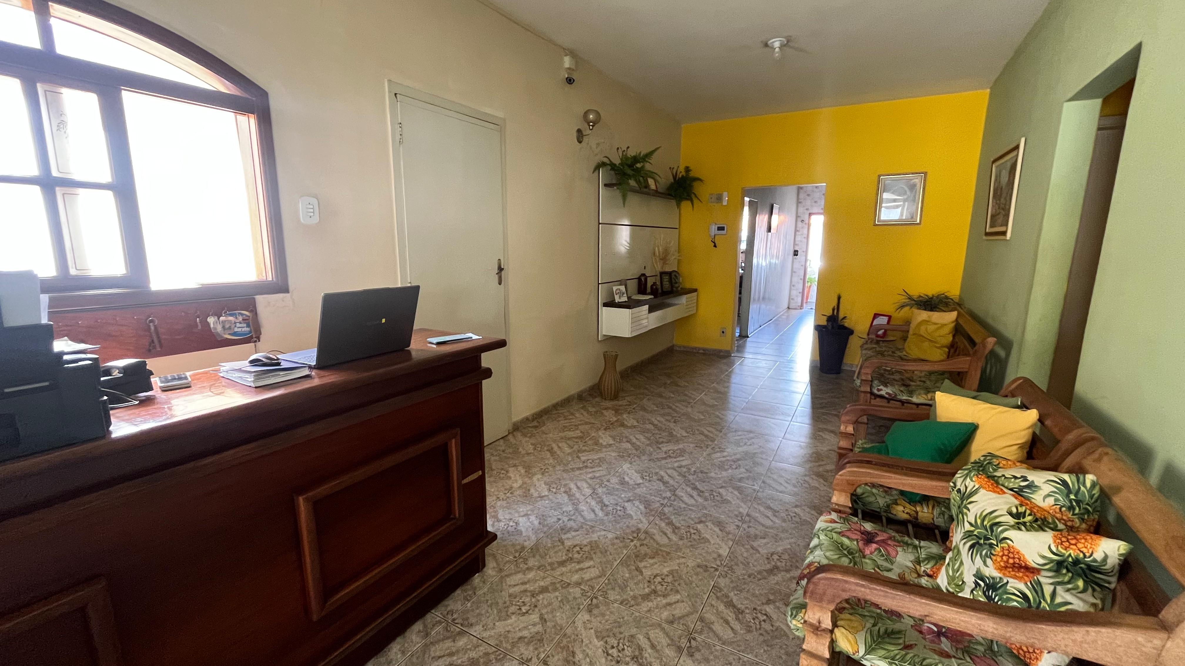 Pousada para venda em São Lourenço MG