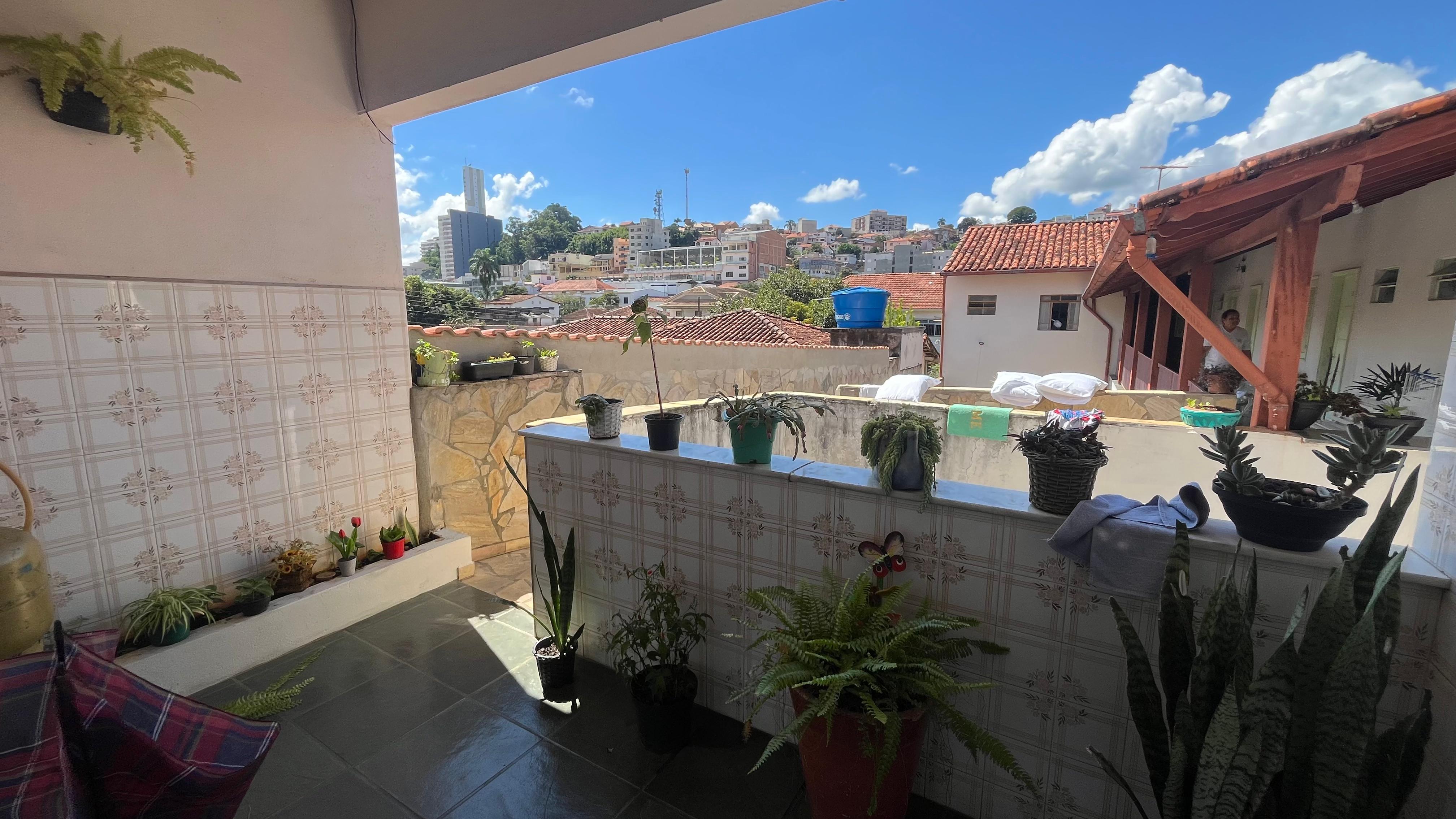 Pousada para venda em São Lourenço MG