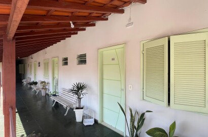 Pousada para venda em São Lourenço MG