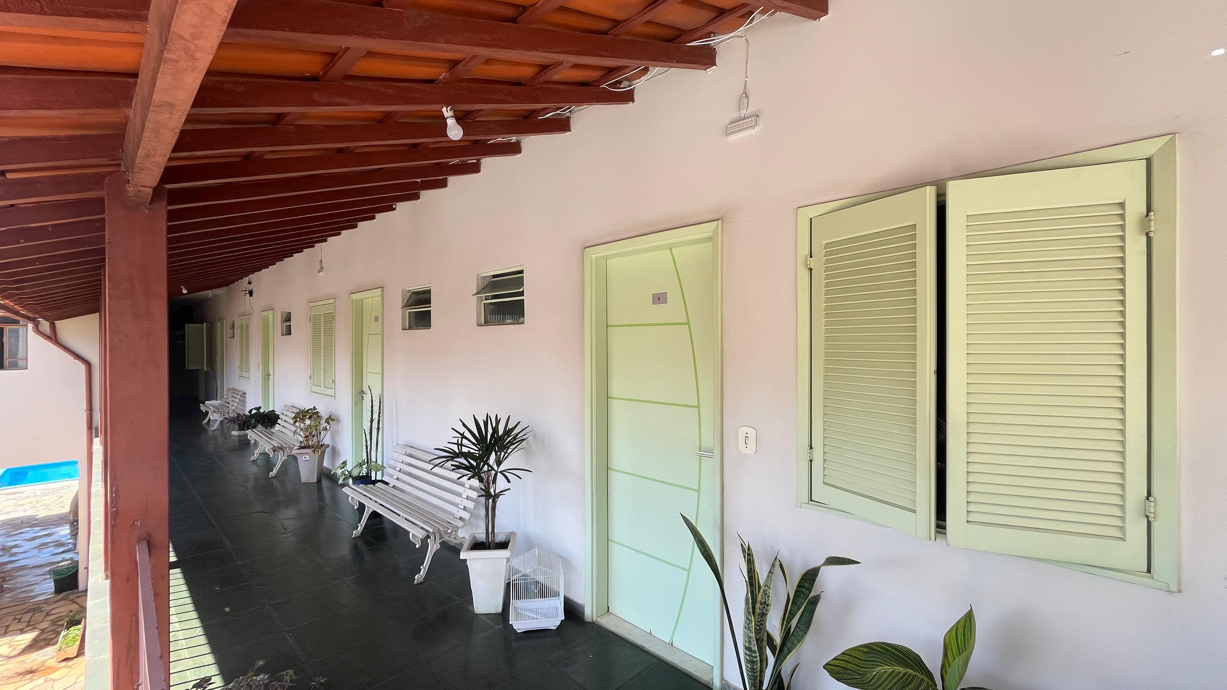 Pousada para venda em São Lourenço MG