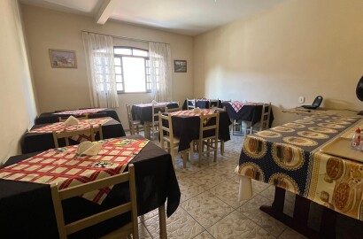 Pousada para venda em São Lourenço MG