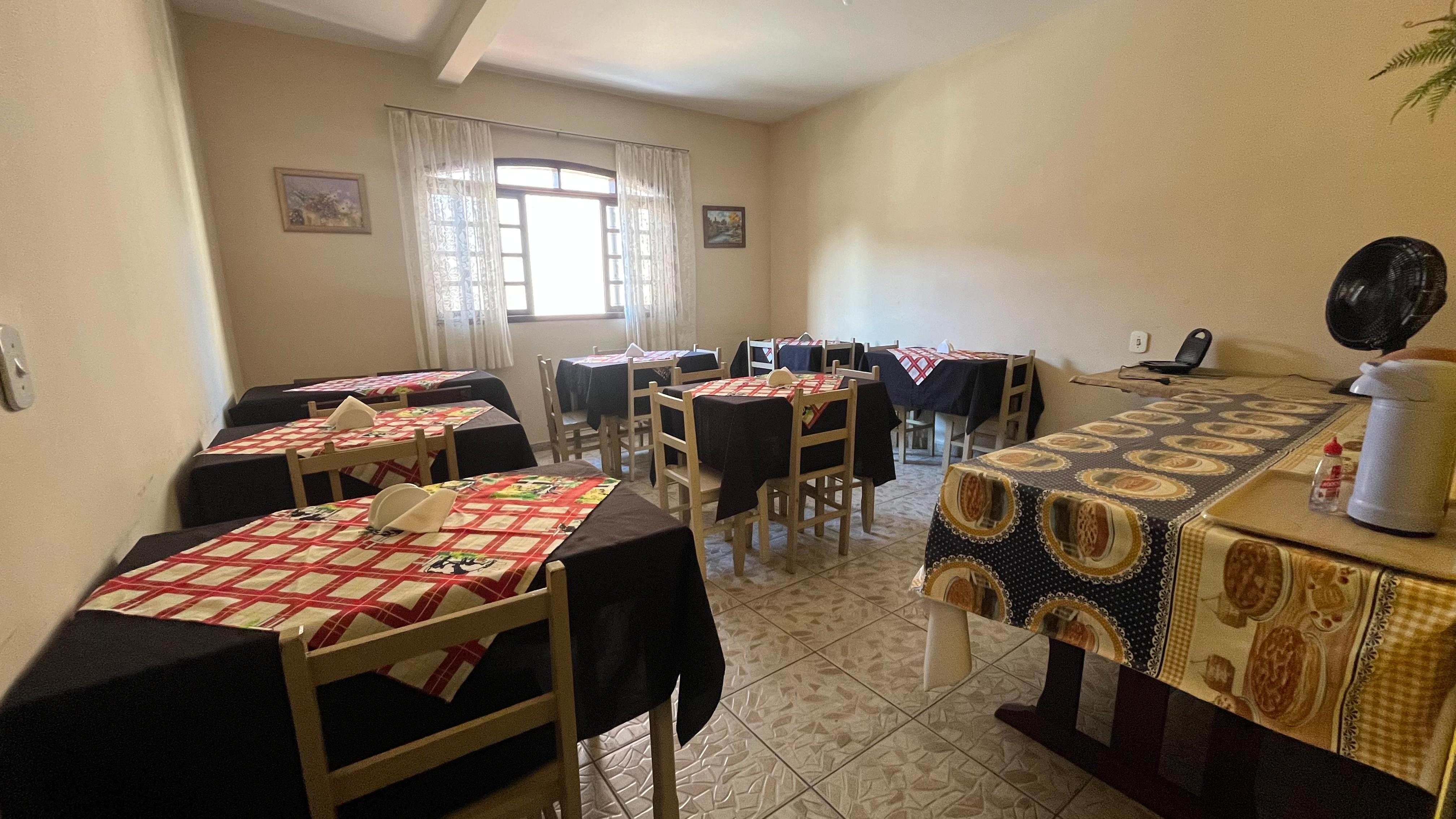 Pousada para venda em São Lourenço MG