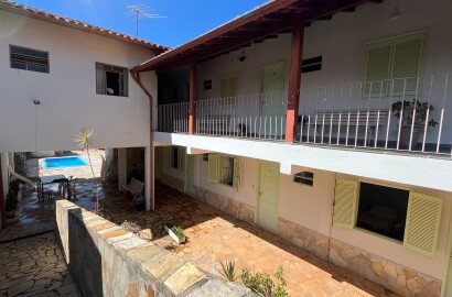 Pousada para venda em São Lourenço MG